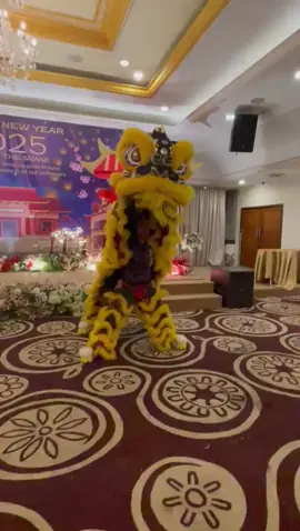 si kuning lagi 😁 #barongsai #barongsaiindonesia #barongsaijakarta #barongsaiperformance #barongsaishow #barongsaiteam #liondance #liondanceindonesia #liondanceteam #liondancetradition #liondanceperformance #cny #cny2025🧧🧨 