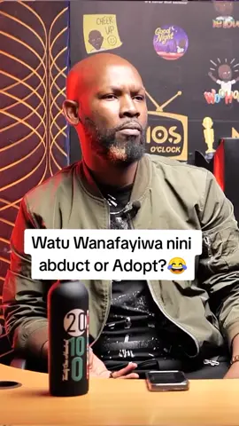 Watu Wanafanyiwa nini ?😂  #podcastish #emosnjoroge #voboy #kenyantiktok #nakurutiktokers #voboy #mentalk 