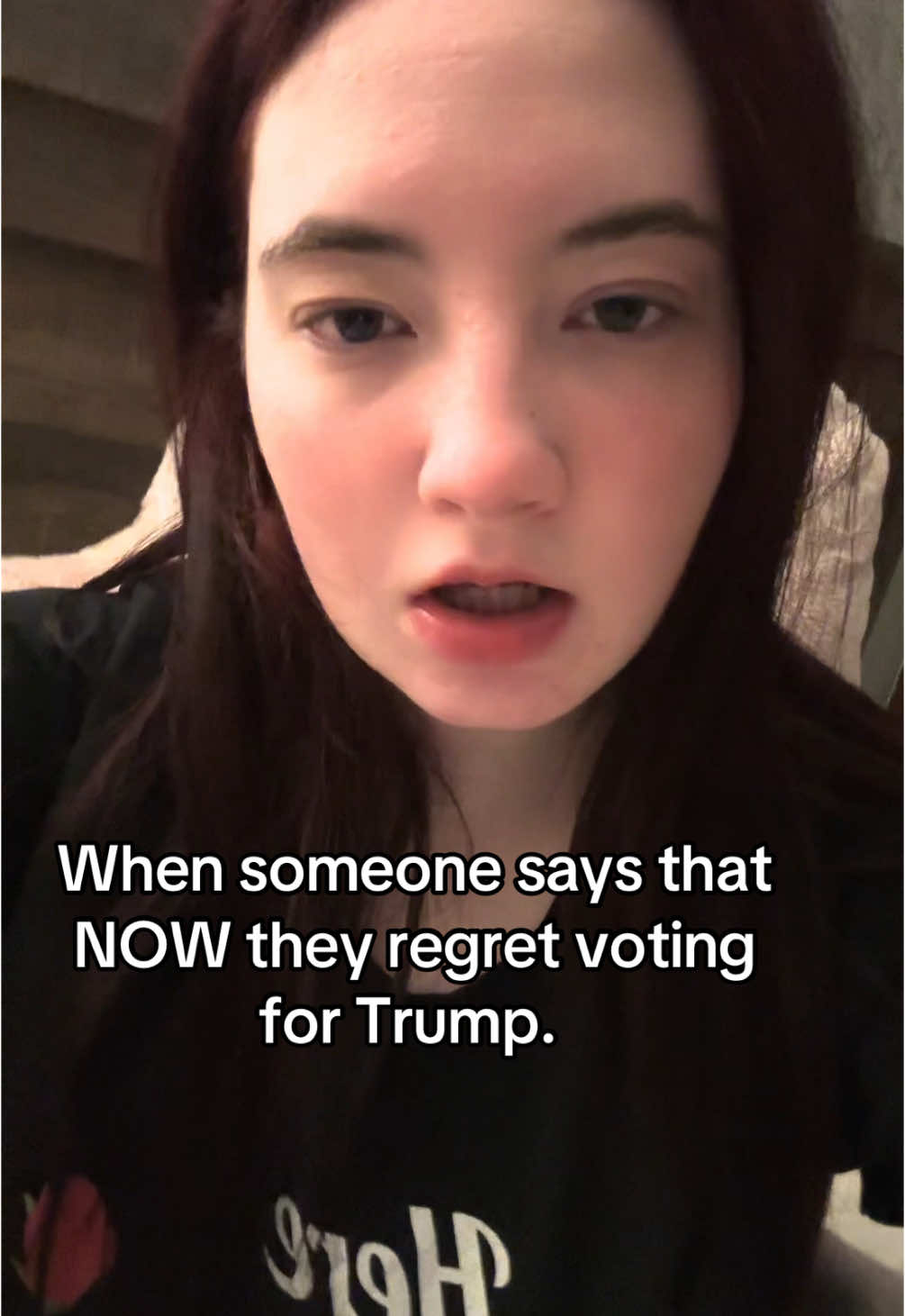 I’m glad you are educating yourself, but it’s a little late. #fyp #foryoupage #trending 