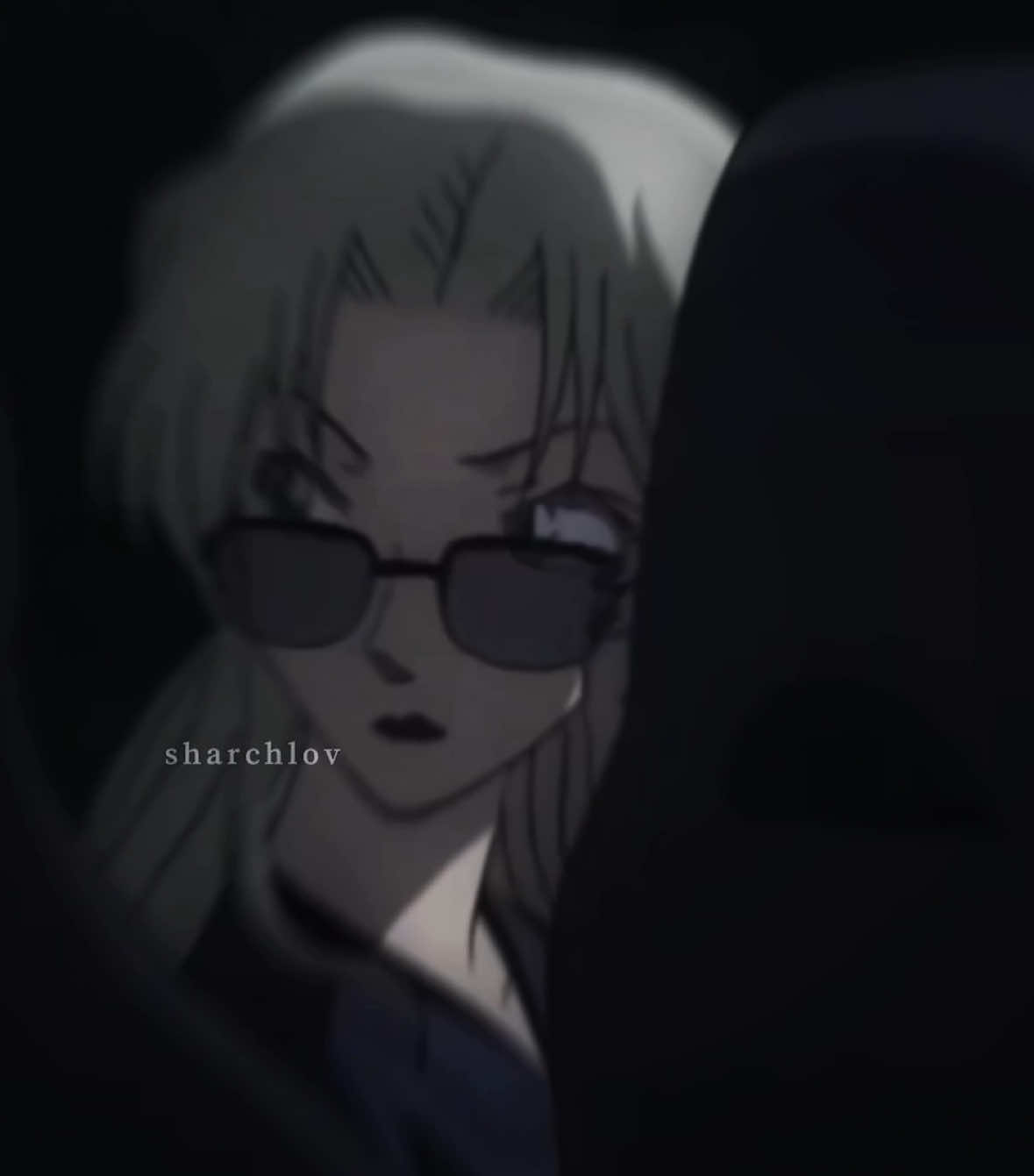 I love her smmm #detectiveconan #detectiveconanedit #vermouth #vermouth_detectiveconan #fyp #foryou #explore #vermouthedit ##المحقق_كونان #فيرموث #انمي #animeedit #edit #اكسبلور #اكسبلورexplore 