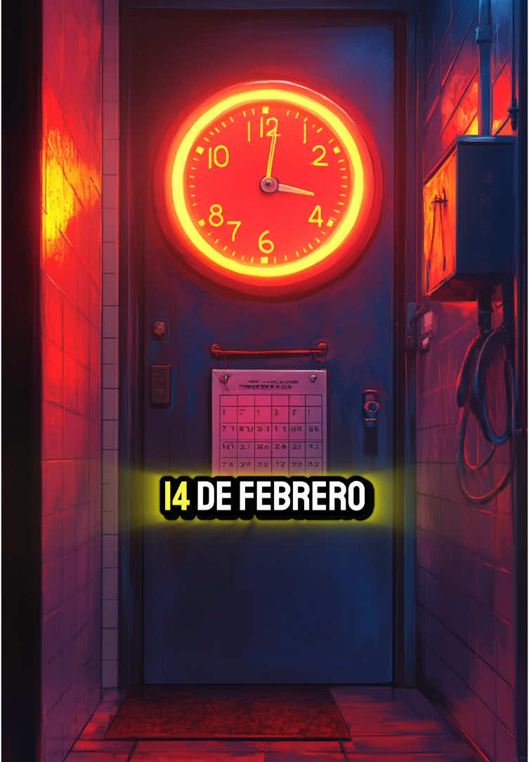 ¿Será el 14 de Febrero una fecha clave para Estados Unidos? Los simpsons lo volvieron a hacer. Sus predicciones parecen no fallar núnca. #simpsons #simpsonspredictions #prediccionessimpson #unitedstates #🇺🇸🇺🇸🇺🇸 #donaldtrump #elecciones #frontera 