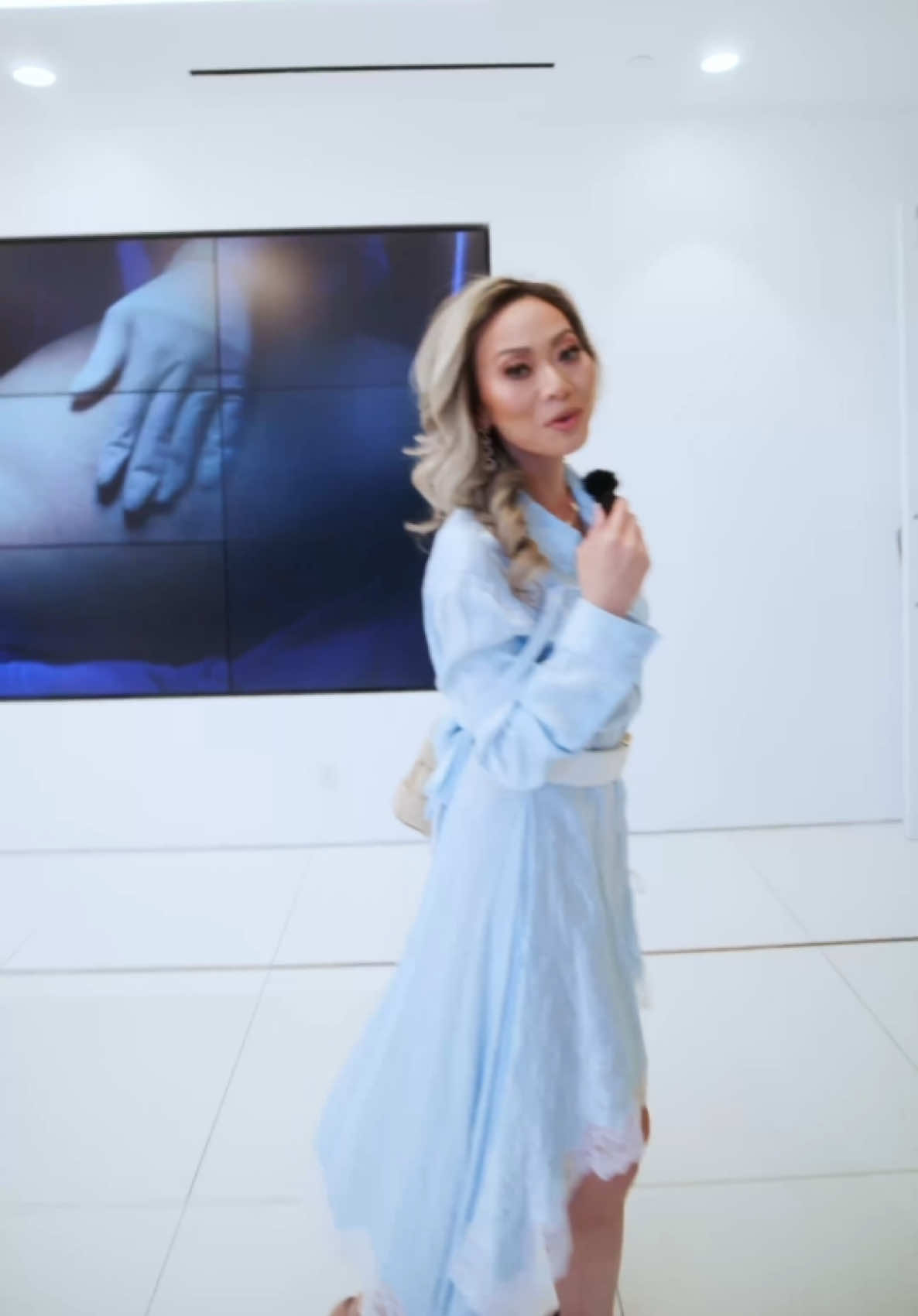 Reclaim your confidence with refined plastic surgery in our state-of-the-art practice located on the world-famous Rodeo Drive in Beverly Hills. Now accepting new consultations for 2025! Call us at 310-858-8808 or visit beautybydrcat.com to request your consultation today. #fyp #newyearnewme 