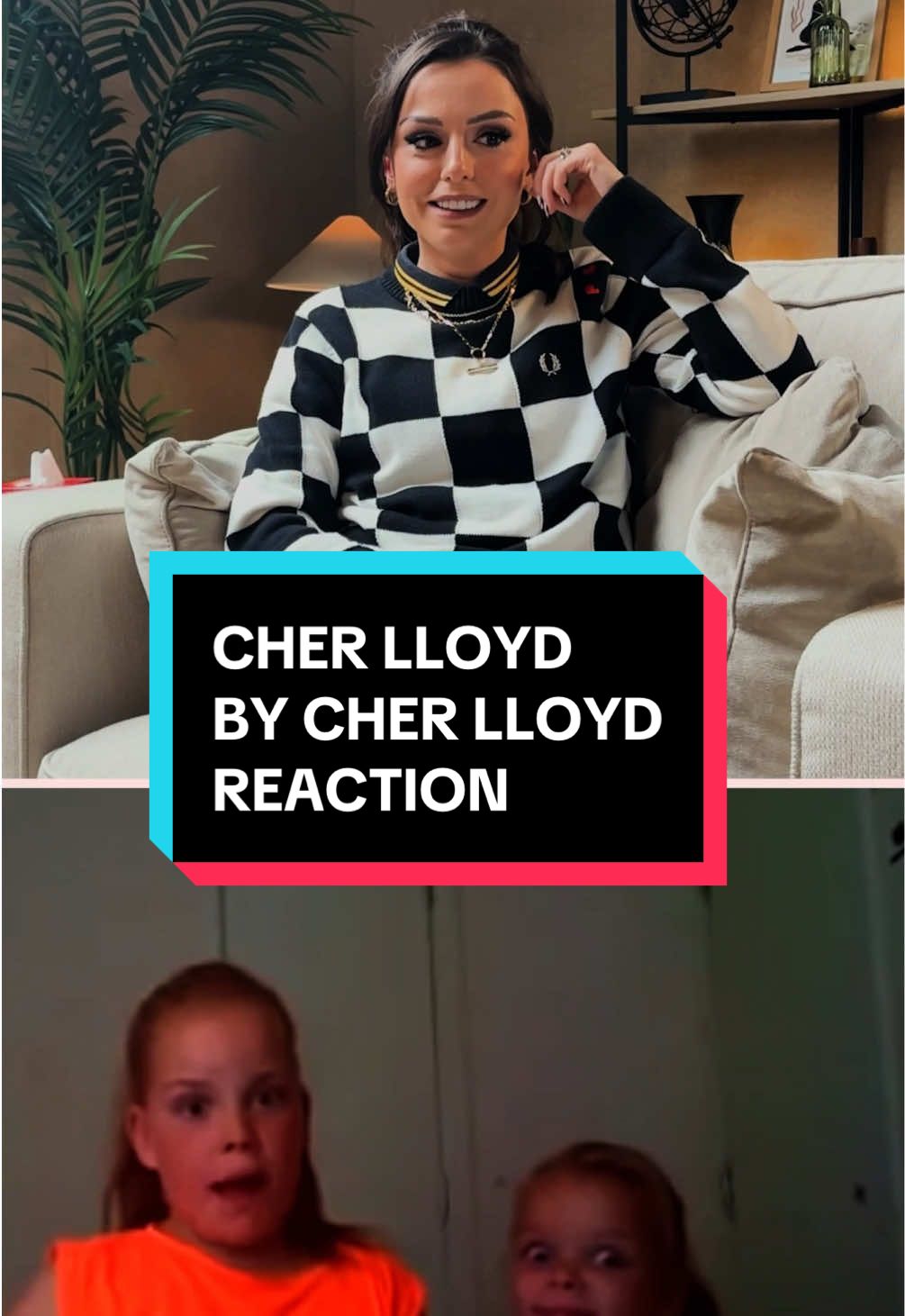 To watch the full episode search ‘We Need To Talk Cher Lloyd’ on YouTube 😂 Cher Lloyd reacts to the viral Cher Lloyd by Cher Lloyd moment on the We Need To Talk podcast with @Paul Carrick Brunson ❤️ #cherllyod #cherlloydbycherlloyd #xfactor #viralmoment #reaction #react #iconic #nostalgia #british #uk #celebritynews #podcastclips #interview #funnyvideo #cher #showbiz #2000s #english #britishhumour #xfactorglobal 