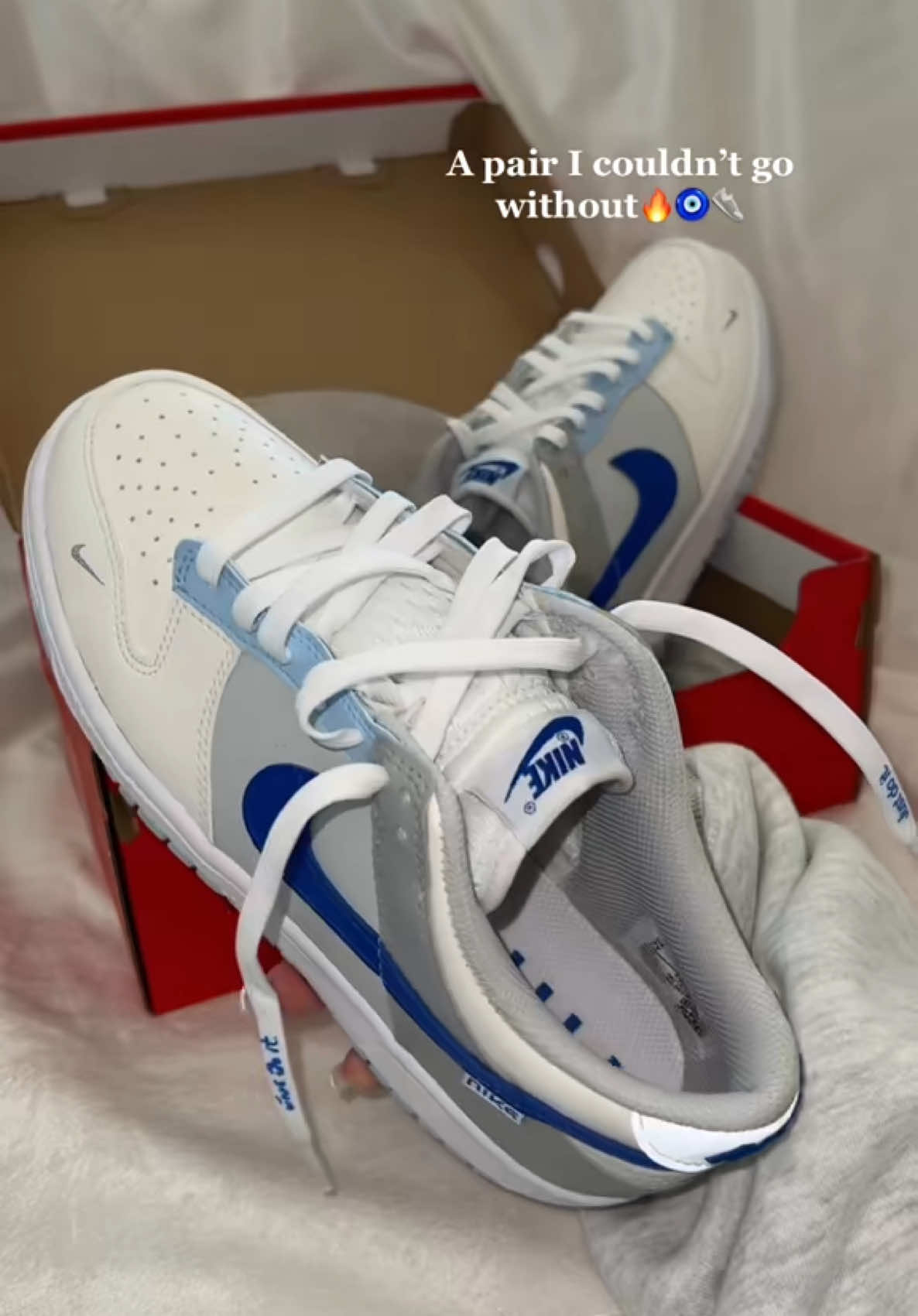 #onthisday still one of my faves 🦋 #sneakers #sneakerhead #nike #nikedunk #dunklows #fyp #foryoupage #dunks #Love #unboxing 