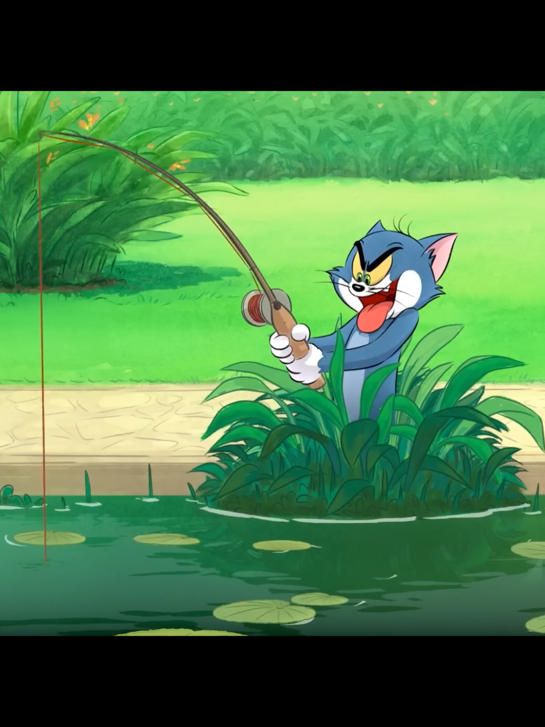 #cartoon #tomandjerry #animation 