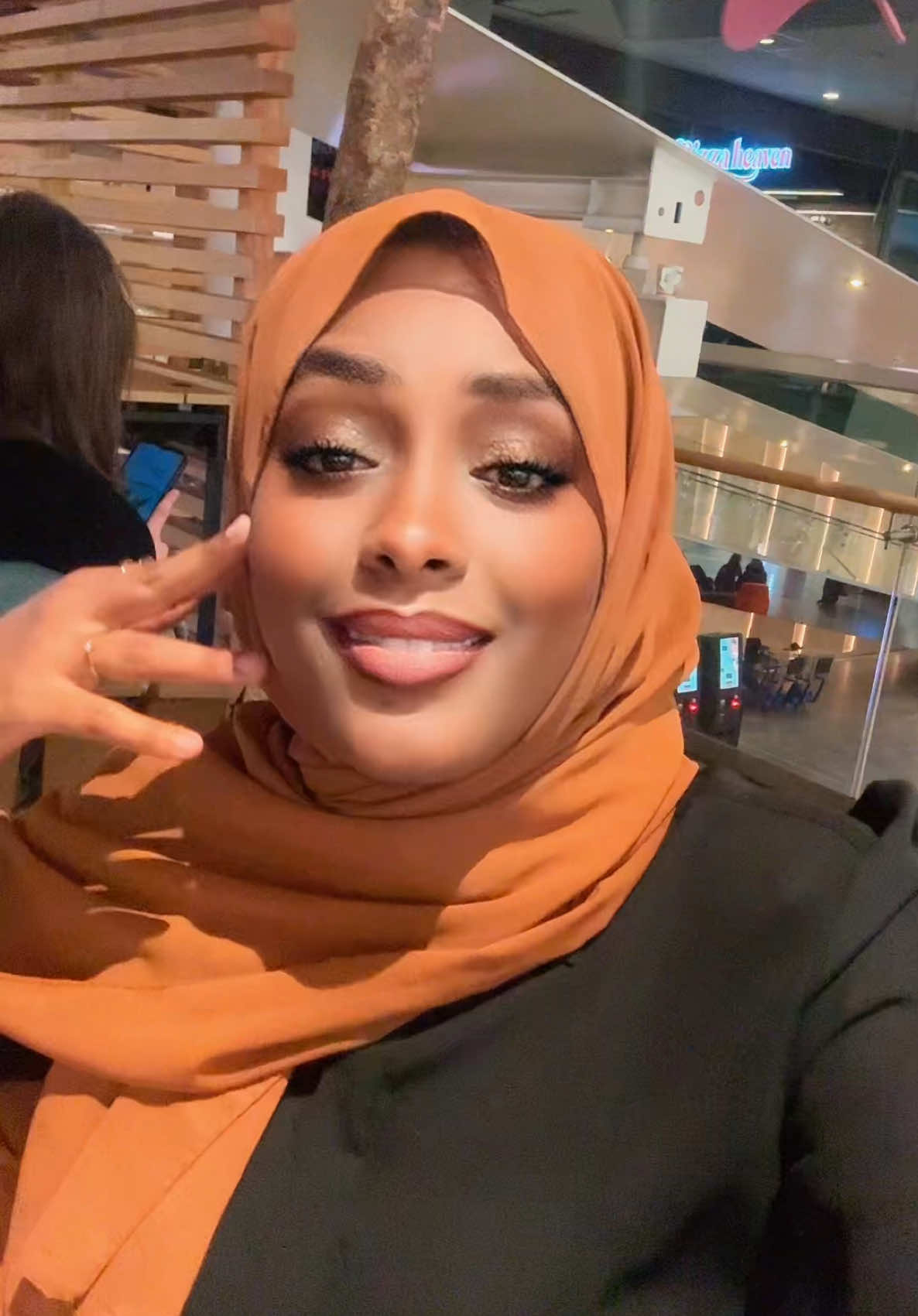 #newneshida #oromotiktok❤️💚❤️ethiopiantiktok #muslimtiktok #neshidachallenge #norway🇳🇴 