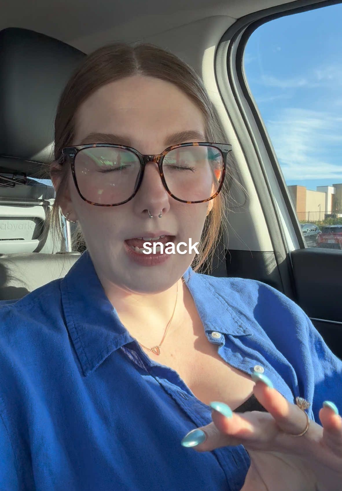 I really hope I never get tired of these because they’re the best ever 👅 @Munk Pack #munkpack #snack #diabetic 