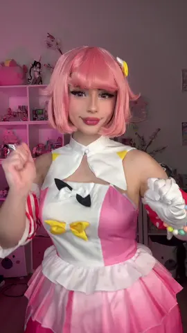 Wonderhoy dupstep !!!! #emu #emuotoricosplay #emuotori #projectsekai 