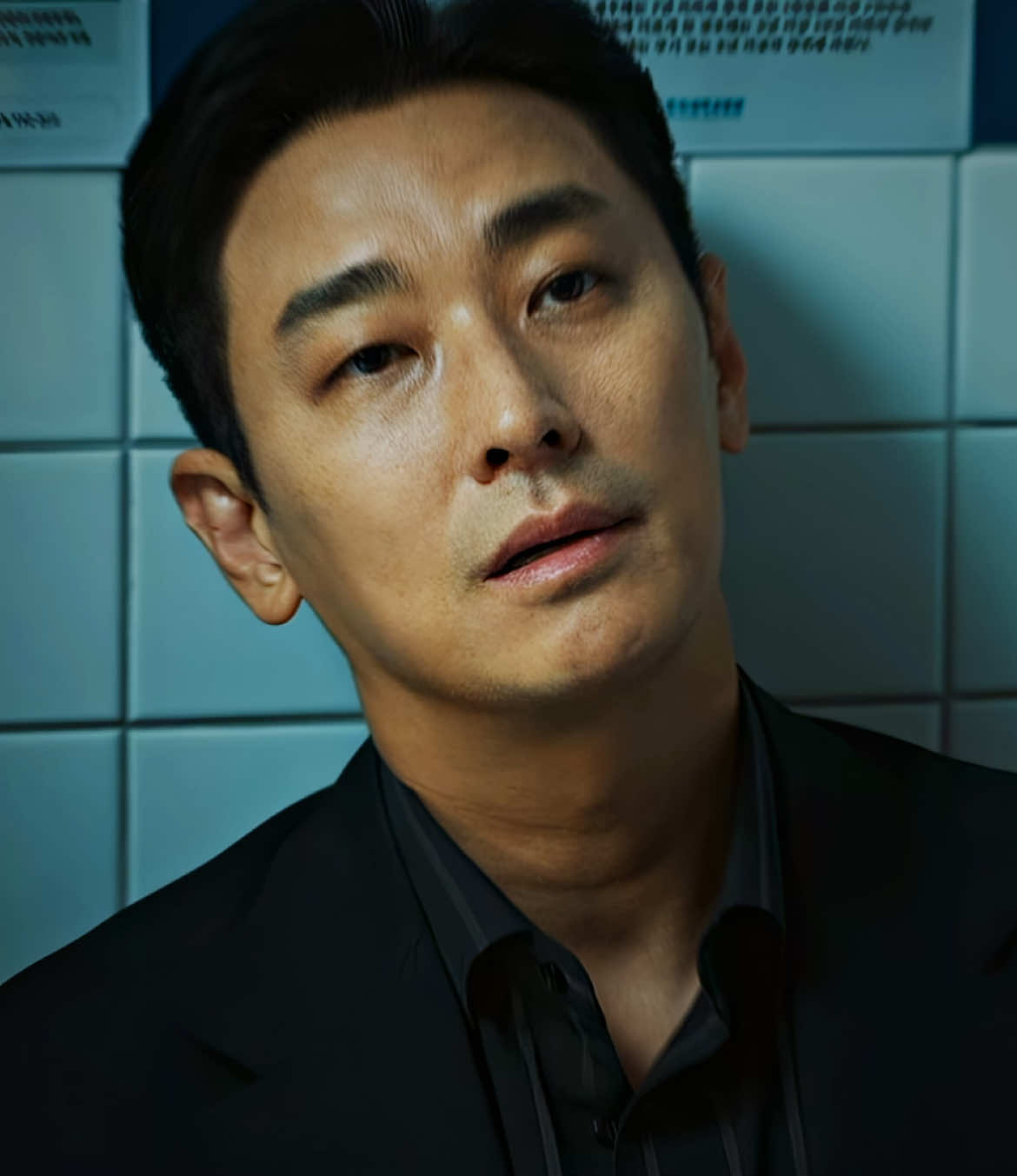 the man that he is  #thetraumacodeheroesoncall #thetraumacodeheroesoncallkdrama #thetraumacode #jujihoon #baekkanghyuk  #kdrama #kdramaedit #kdramaedit #foryou #edit #viral #fy #kdrama #fypシ #trending 