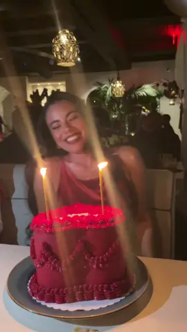 27 🎂