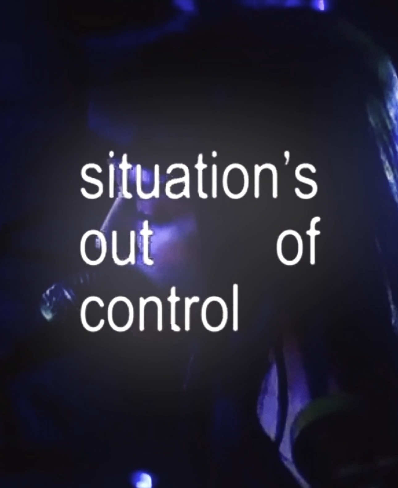 your cry is an echo #themarias #submarine #lyrics #viralvideo #fypシ @themarias 