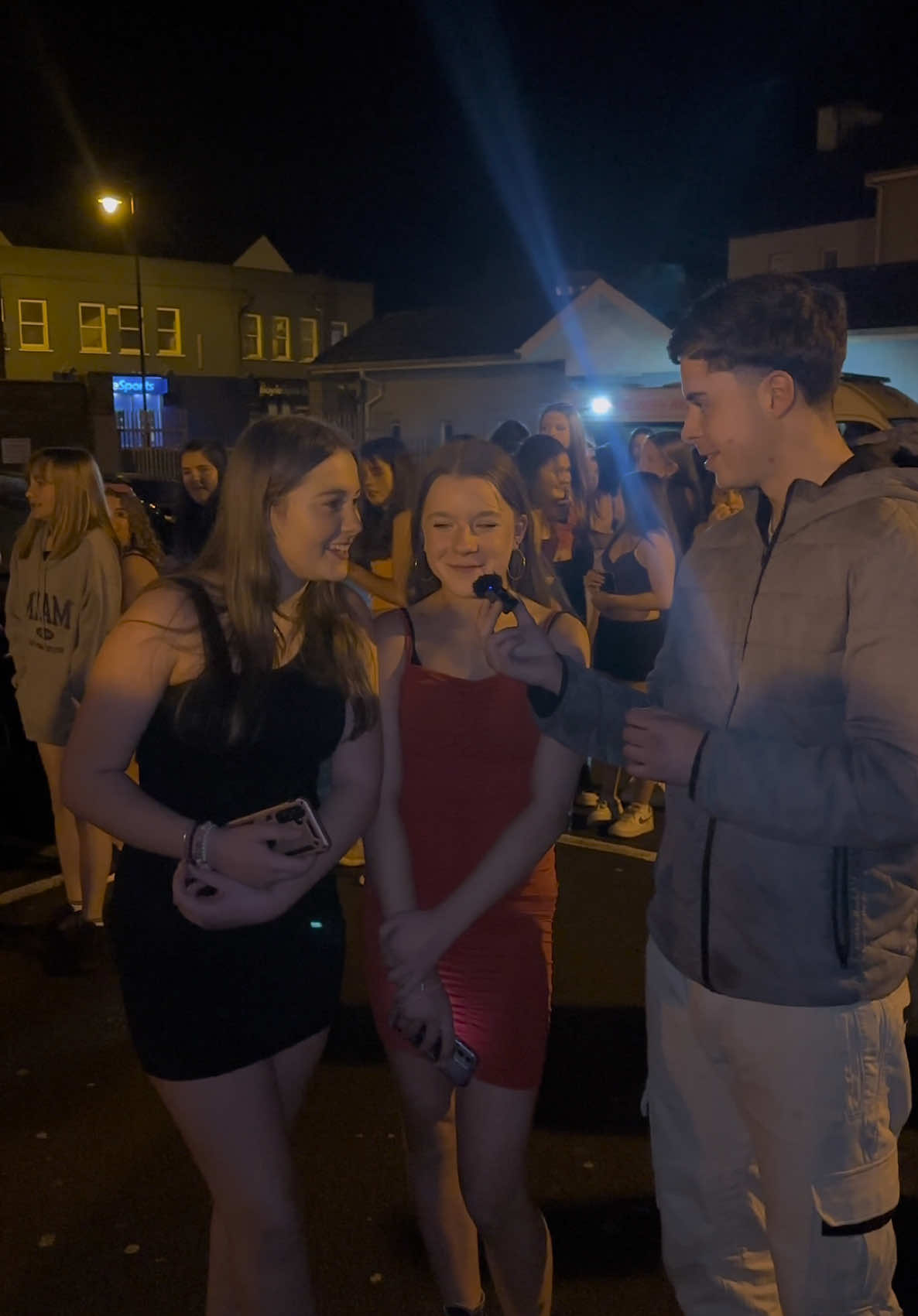 @Cian O Mahony #revdiscos #revdiscosireland #revdiscosbandon #revbandon #bandon #bandoncork 