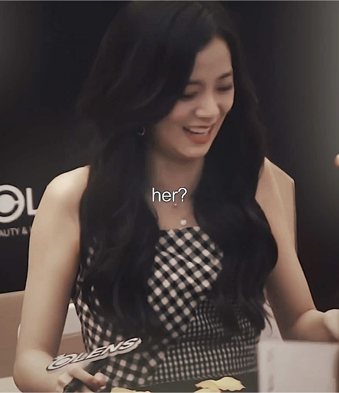 i miss old baby jisoo #jisoo #jisooedit #xcyzba #yzxcba #blackpink #kpop 