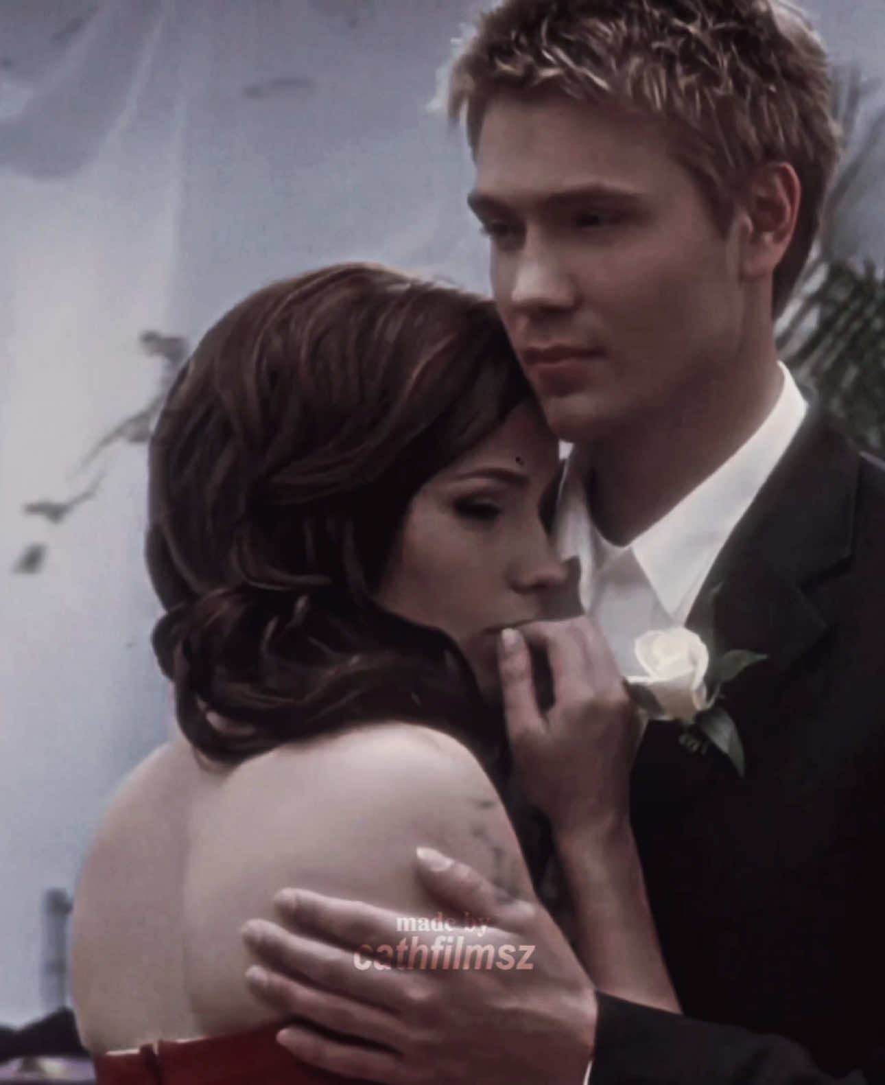 i need you to need me back #fyp #lucasscott #brookedavis #onetreehill #edit #chadmichaelmurray #sophiabush 