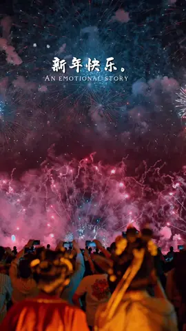 新年快乐🎆#柬埔寨 #老挝 #新年快乐 