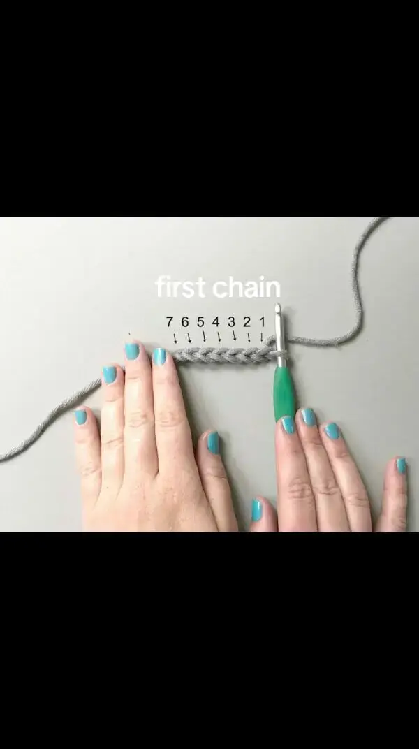 common mistake in crochet by crochet coach. #freeptterncrochet #crochethook #fyp #yarn #crocheter #crochettiktok #cotton #handmadegifts #handwork #handmadecraft #foryoupage #decoration #crochetpattern #crochetersoftiktok #handmadewithlove #crochet #dress#shuxinhandmade #crochetbag  #túixách #túihandmade #moclencrochet #crochettok #crochetok #crochetideas #crochettutorial #DIYCrochet #ArtDuCrochet #explore 