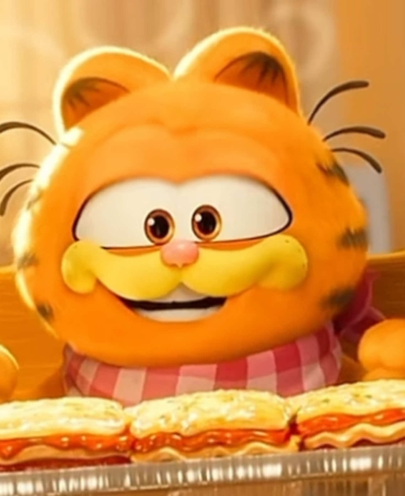 B!TCH LASAGNA GARFIELD EDIT IDEA: @MÖLÐ - THEY REPOSTED ‼️#garfield #garfieldmovie2024 #fypシ #fyp #edit #pewdiepie #foryoupage 