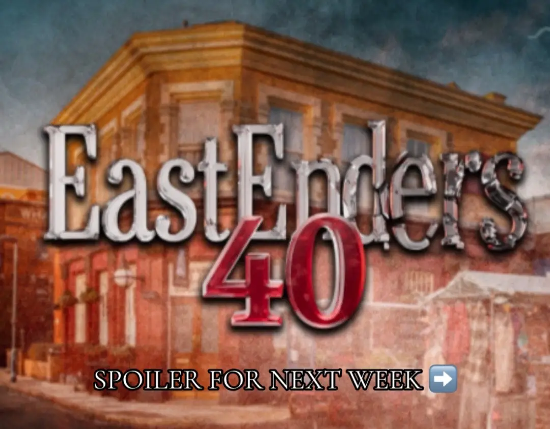 #eastenders #fyp #eastenders40thanniversary #philmitchell #grantmitchell