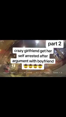 crazy girlfriend get her self arrested after argument with boyfriend 🤠🤠🤠🤠 unlawful commands 🤡🤡🤡   #policeofficer #police #cops #copsoftiktok #bodycam  #squidgame2 #cameracontrol  #action   #trump2024 #fyp #foryoupage❤️❤️  #creatorsearchinsights 