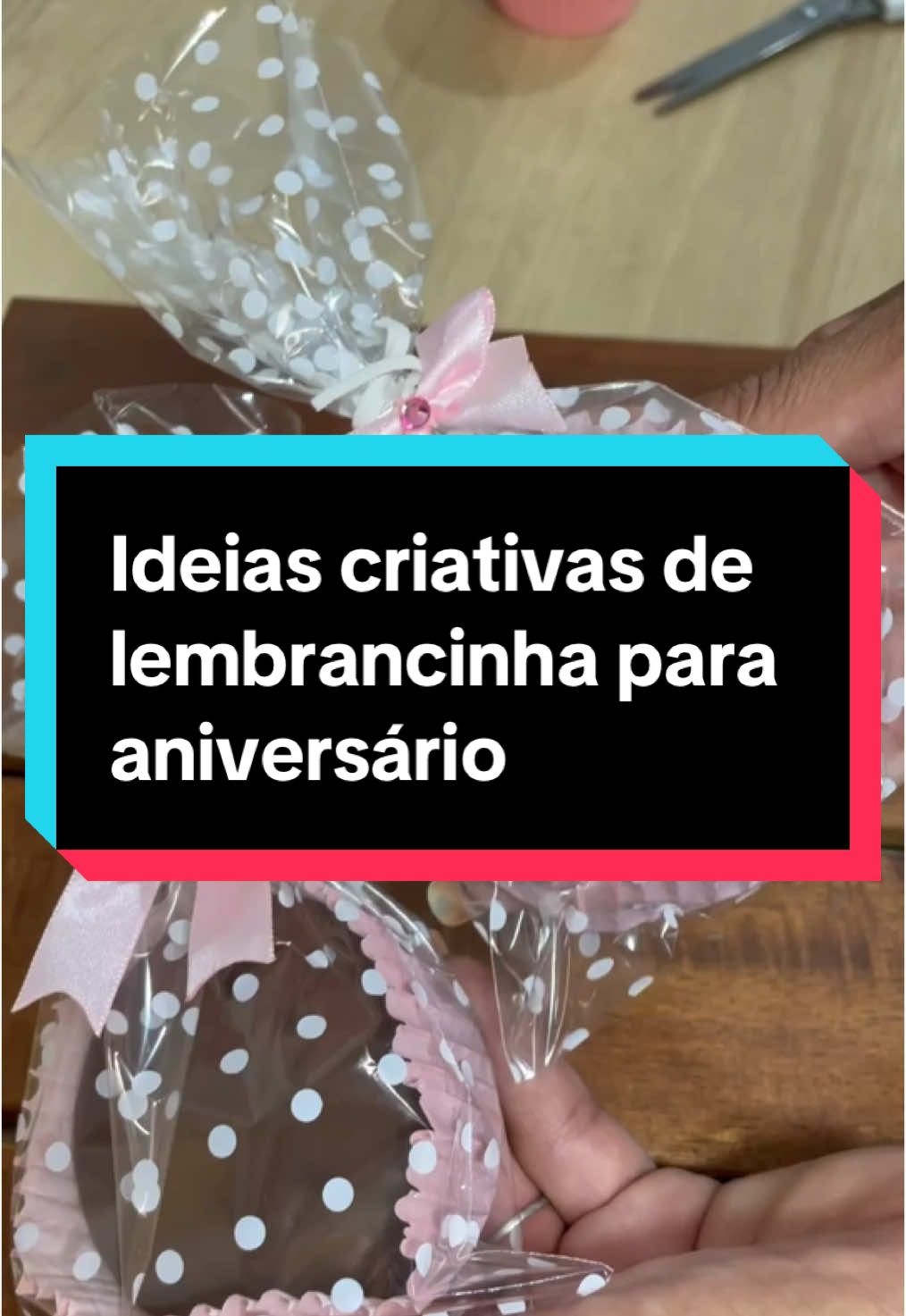 Dicas para festas de aniversário 