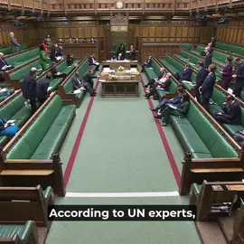 The Foreign Secretary asks “where is the liberal outrage?” regarding Sudan — yet he didn’t address credible reports that the UAE is supplying arms to the Rapid Support Forces, & if the UK will uphold international law & end all arms sales to the UAE in light of these allegations. #sudan #uae #ukpolitics 