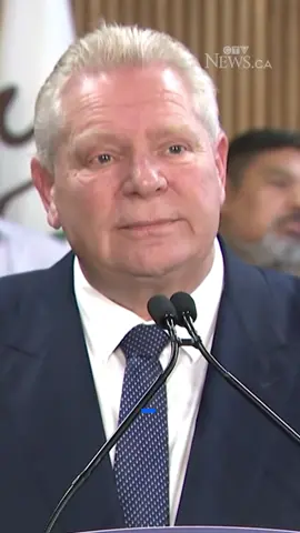 Ford asked “what exactly have you got done?” since winning last Ont. election Ont. Premier Doug Ford was asked if he has delivered upon the original promises laid out in his election campaign.