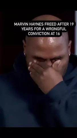 Imagine being locked up when you 16 for 19 years for murder you didn't do it's crazy #mistakingidentity #wrongfulconviction #wrongperson #crazystory #foreducationalpurposeonly 