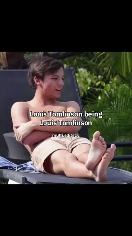 louis tomlinson being louis tomlinson for almost 4 minutes straigh || #fy #fyp #louistomlinson #1d #onedirection #viral 