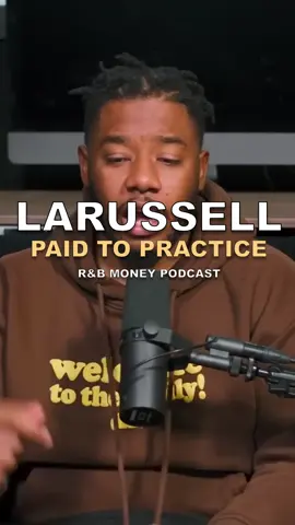 GET PAID TO PRACTICE! 💎 Platform: @rnbmoneypodcast