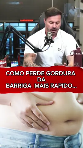 Seca barriga #secabarriga #emagrecimento #renatocariani 