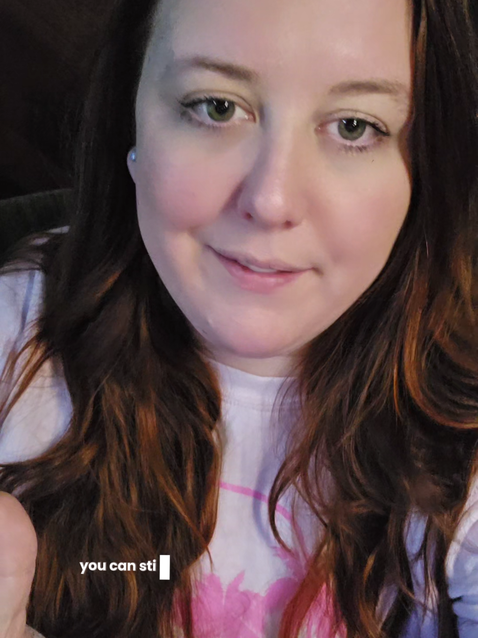 I am manifesting more magic and connection with needed support systems! 