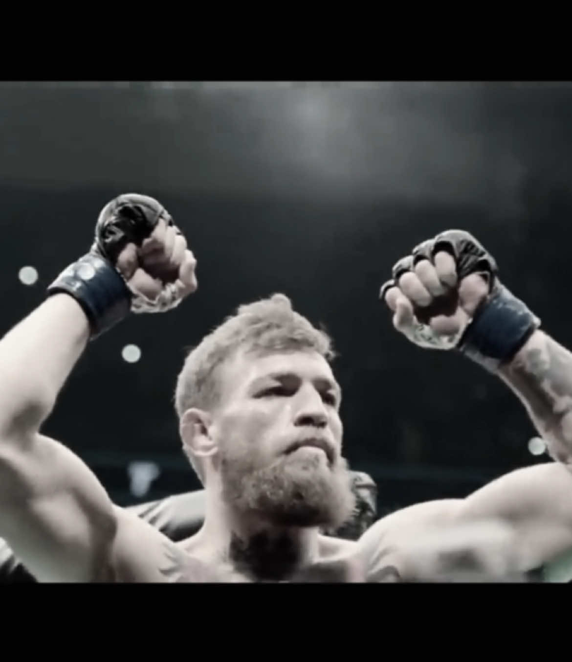 Notorious | @Prem Style #UFC #fyp #edit #ufcedit #premedit #CapCut #conormcgregor 