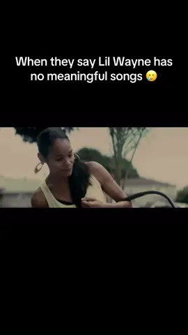 Video hit different now that I’m older #lilwayne #weezyfbaby #hiphop #fyp #music #xyzbca 