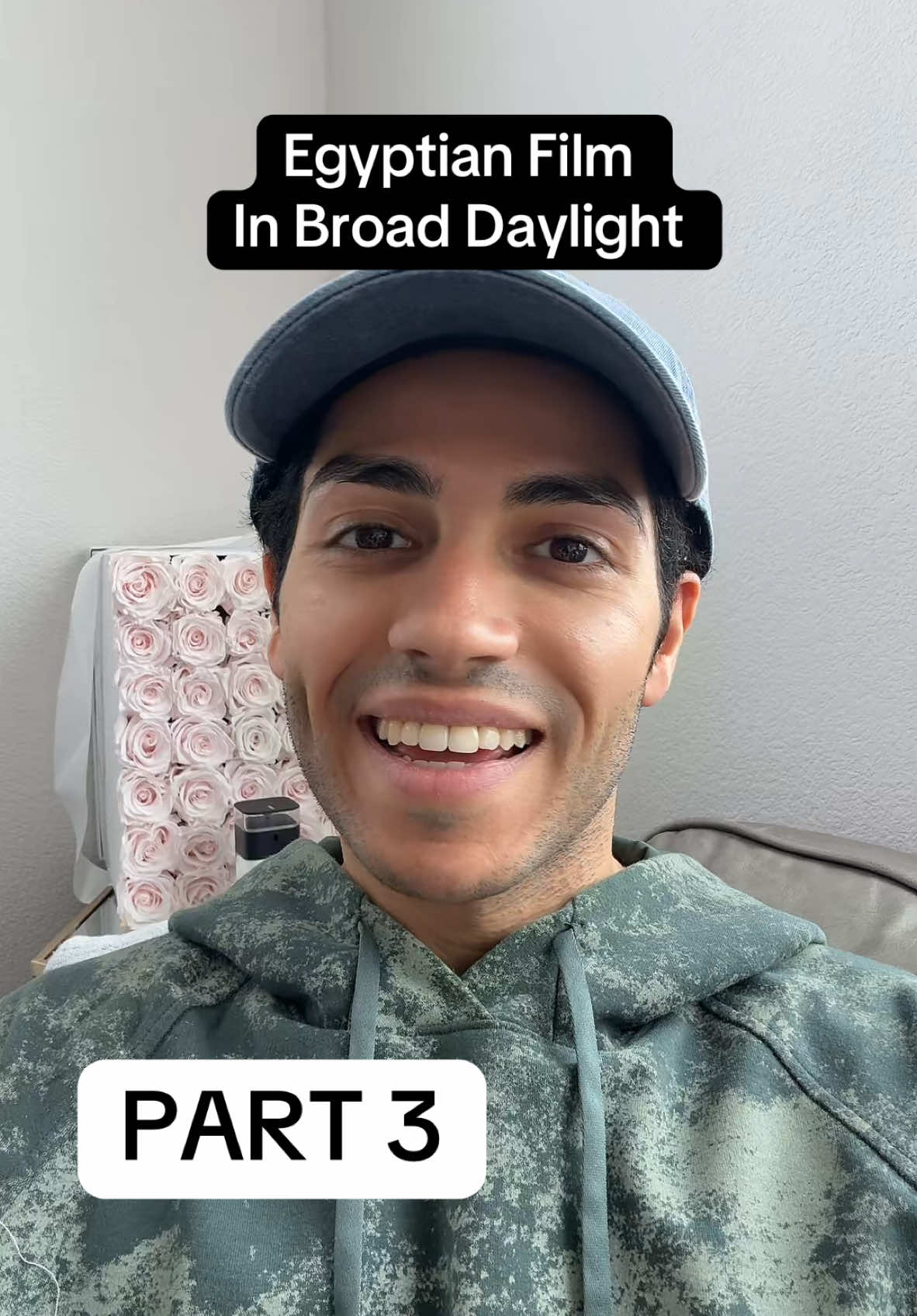 In Broad Daylight Part 3 | في عز الضهر
