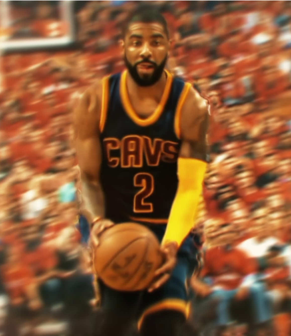 Proverbs‬ ‭18‬:‭24‬  “One who has unreliable friends soon comes to ruin, but there is a friend who sticks closer than a brother.” //  ‭‭#Lebronjames #lebron #edit #basketballedits #kyrieirving #lebronjamesedit #lebronedit #kyrieedit 