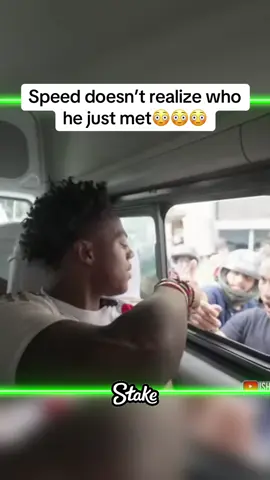 Speed doesn’t realize who he just met😳😳😳 #speed #ishowspeed #peru #fyp #peru🇵🇪 