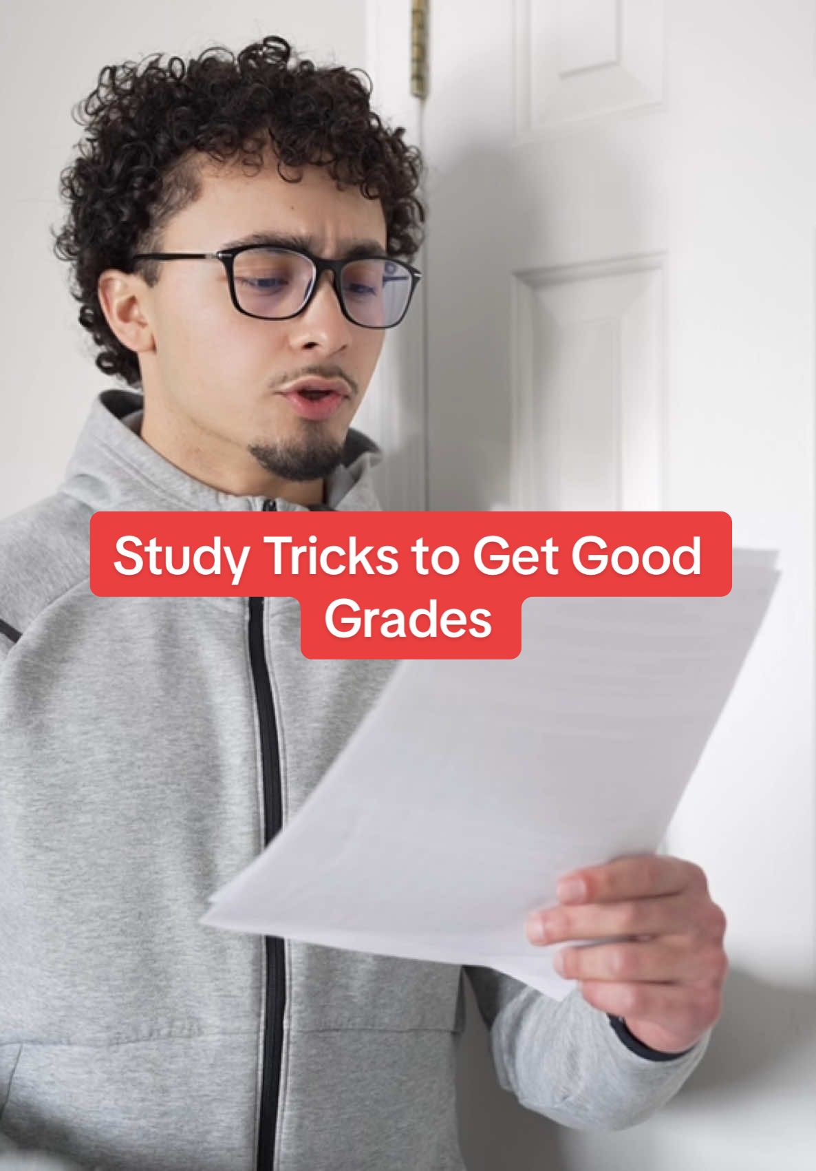 Study tricks to get good grades #study #StudyTips #college #highschool 