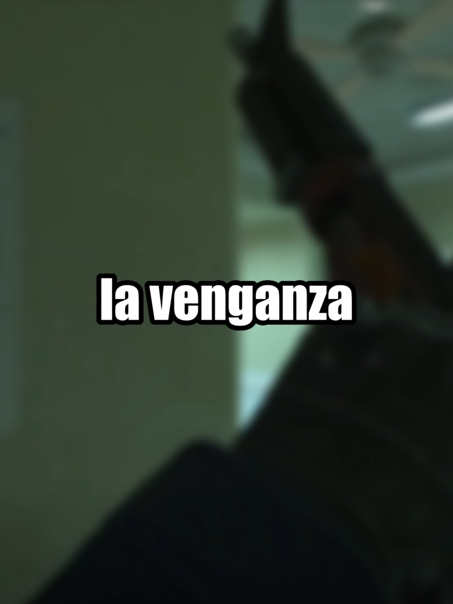 La venganza no es buena 🤥 #fyp #fypviral #cs2 #counterstrike2 #csgo #cs2clips #humor #manco #funnymoment #kick#clips#jiordichan