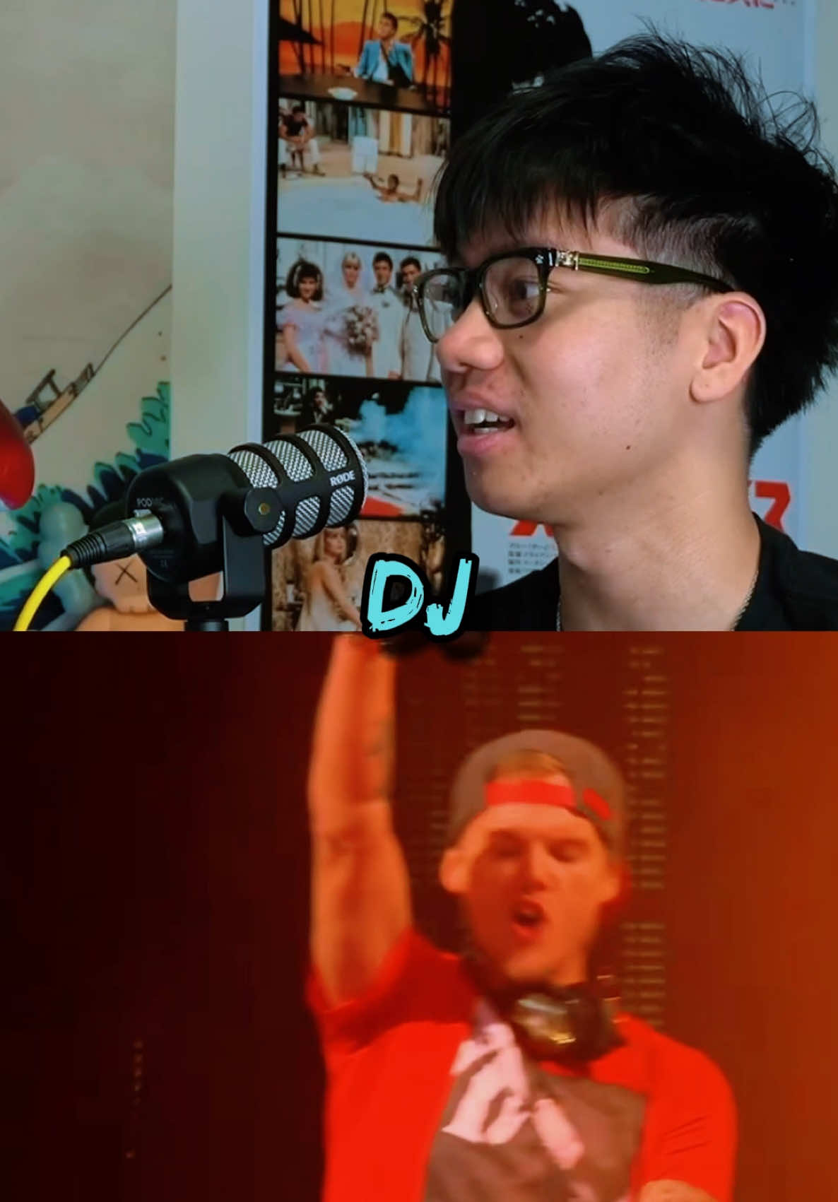 Avicii Tried to Expose Diddy. #jumpersjump #fyp #podcast #jumpersjumppodcast #podcastclips #jumpersjumpclips #theory #theories 