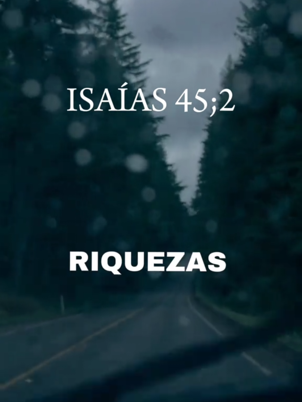 Isaías 42:2  #isaías #versiculosbiblicos #Deus #versiculododia 