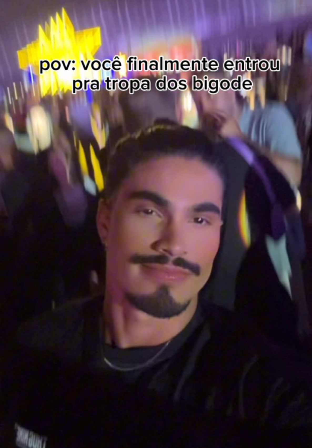 demorou mas chegou hahah