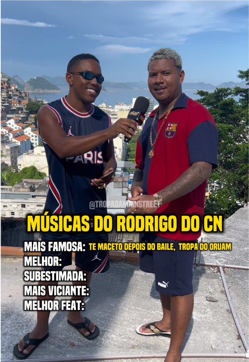 Músicas do Rodrigo do CN  #mainstreet #naul #funk #funkrj 