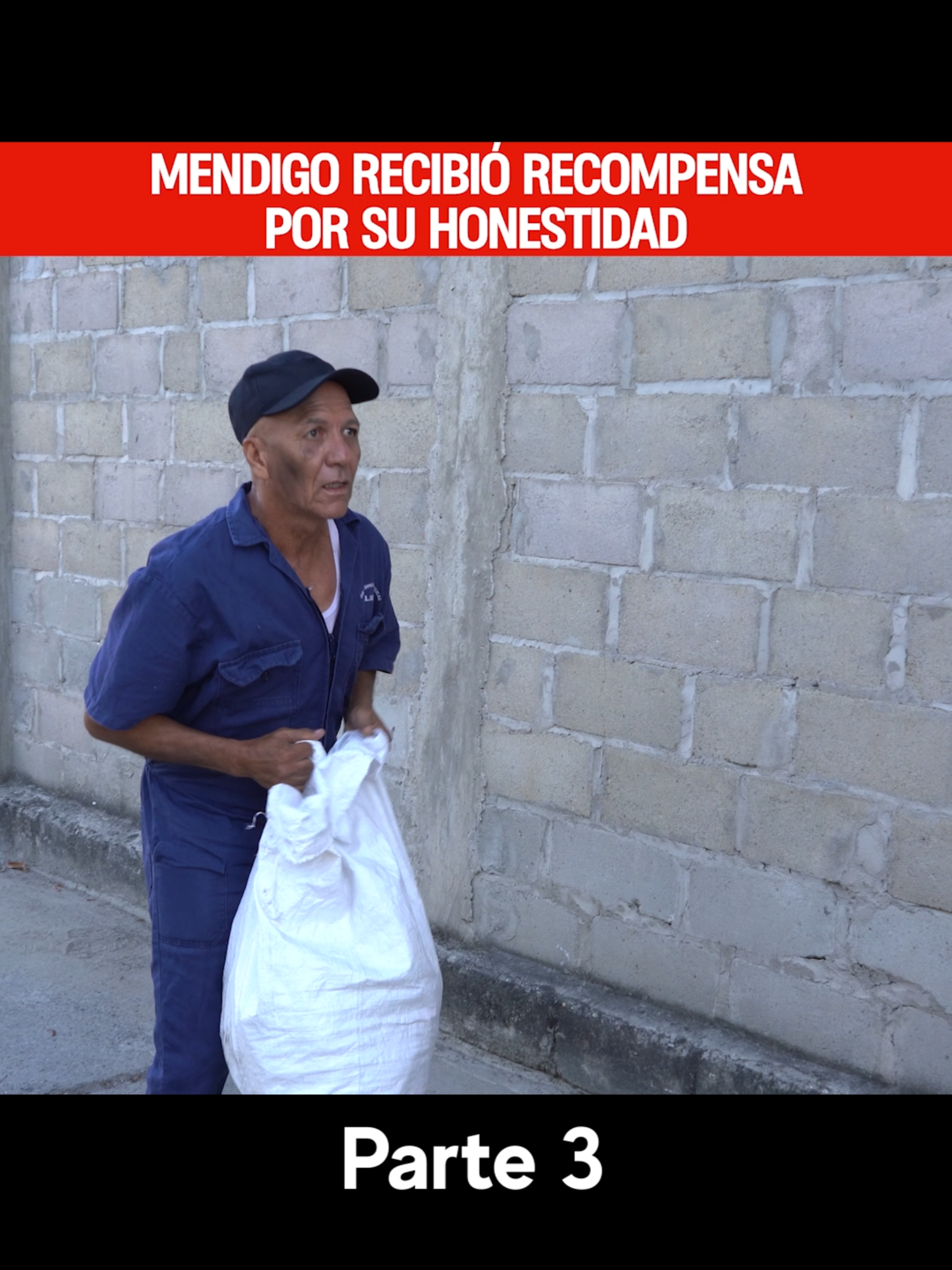 Mendigo recibió una gran recompensa por su honestidad - Parte 3  #mundodemillonarios #sketch #fyp #reflexiones #reflexionesdelavida #reflexionespositivas #leccionesdelavida #lecciones #historias #lección #mendigo #vagabundo #honestidad #millonaria