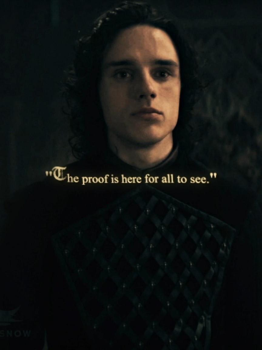 i'm not crying, i'm not crying, i'm not crying... | cc: salem, by @vaeiyrian | #edit #asoiaf #houseofthedragon #hotd #jacaerysvelaryon #harwinstrong #rhaenyratargaryen #doilooklikehim #likehim