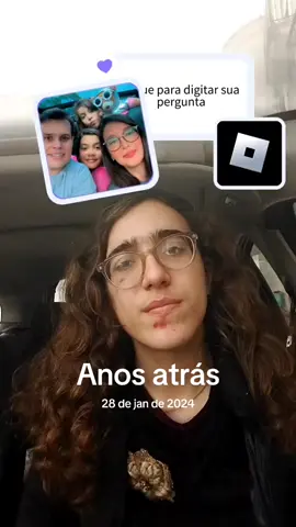 #anosatrás