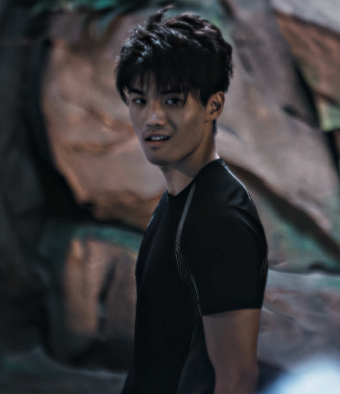 goats watched it twice  - {original content} #fyp #edit #fy #aftereffects #kwon #cobrakai #kwonjaesung #kwonedit #cobrakaiedit #brandonhlee #brandonhleeedit @Brandon H. Lee 