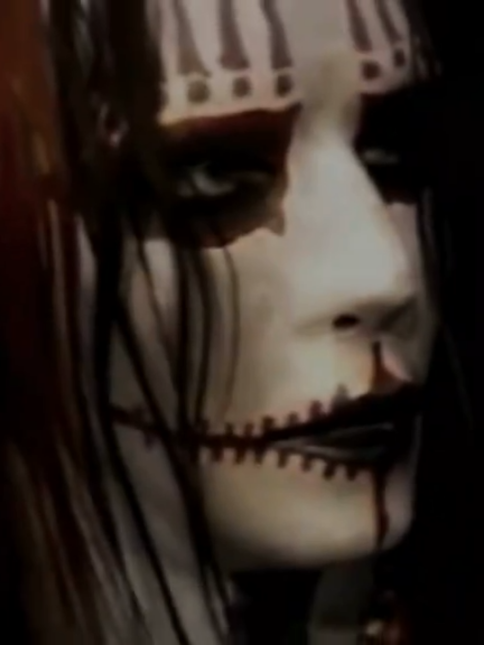It's joey's time for now, next will be jim root i promise #SLIPKNOT #joeyjordison #foryou #drummer #fyp #slipknotedit 