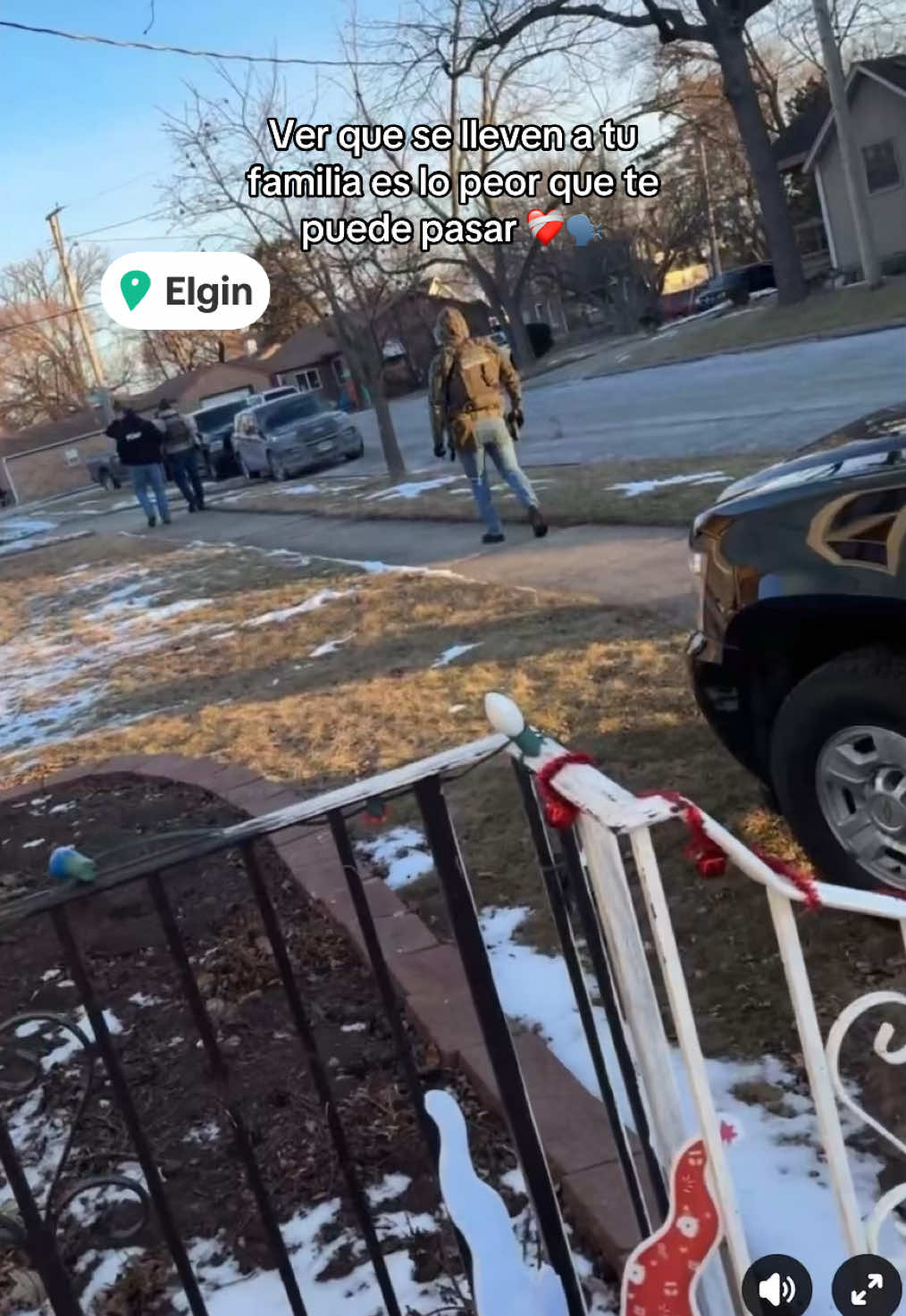 Y que todavía ice diga : have a great day 😖 No tienen corazón 💔 #part4 #ice #elgin #inmigrantes #paratiiiiiiiiiiiiiiiiiiiiiiiiiiiiiii #illinois #fypシ゚viral 