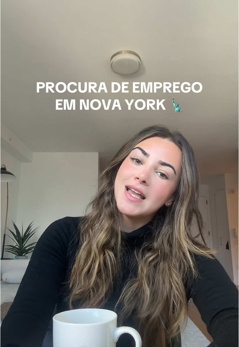 Replying to @Andresa Oliveiraatualizações e infos sobre o processo seletivo doido e minha procura! #fyp #nyc #vidanoseua #morandofora #mercadodetrabalho #empresas #emprego #entrevista 