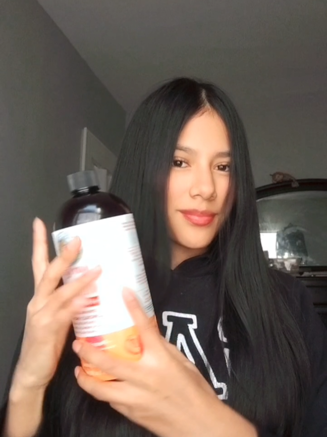 casi me quedo calva 🥺#tiktokshop #paratiiiiiiiiiiiiiiiiiiiiiiiiiiiiiii #viralvideo 